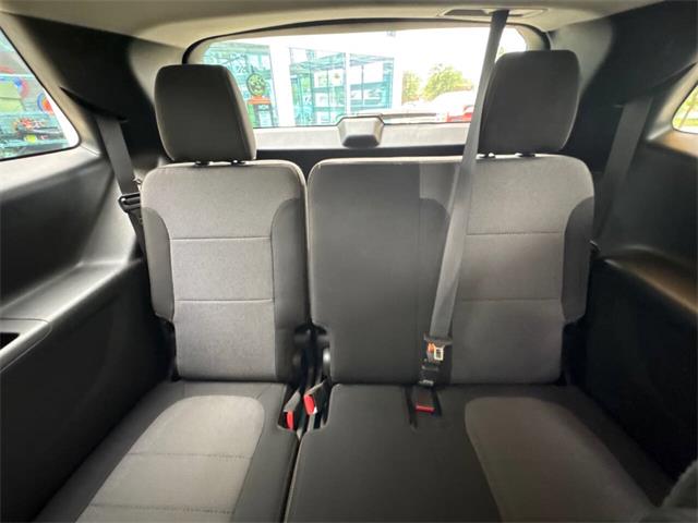 2019 Chevrolet Traverse (CC-2113093) for sale in Bradenton, Florida