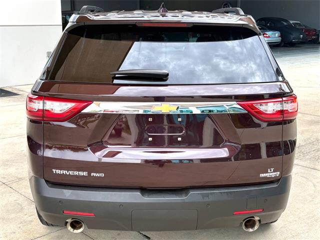 2019 Chevrolet Traverse (CC-2113093) for sale in Bradenton, Florida