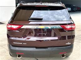 2019 Chevrolet Traverse (CC-2113093) for sale in Bradenton, Florida