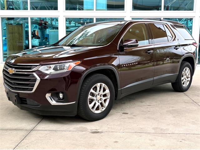 2019 Chevrolet Traverse (CC-2113093) for sale in Bradenton, Florida