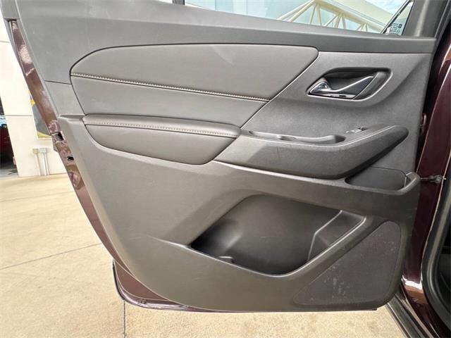 2019 Chevrolet Traverse (CC-2113093) for sale in Bradenton, Florida