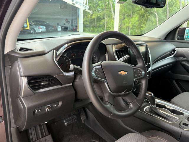 2019 Chevrolet Traverse (CC-2113093) for sale in Bradenton, Florida
