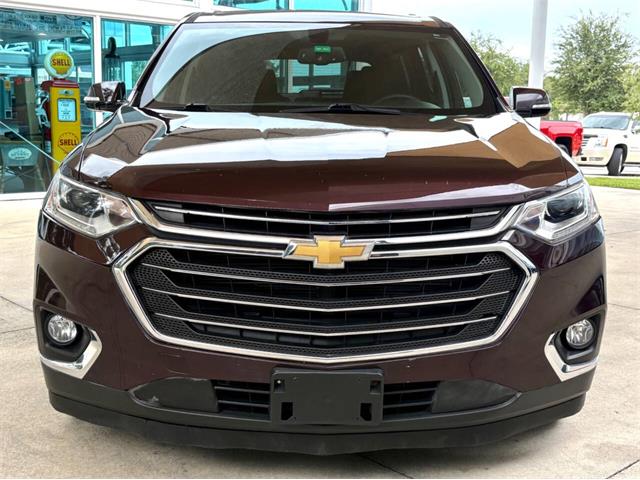 2019 Chevrolet Traverse (CC-2113093) for sale in Bradenton, Florida