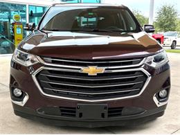2019 Chevrolet Traverse (CC-2113093) for sale in Bradenton, Florida