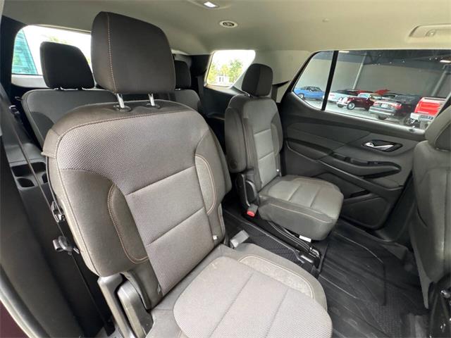 2019 Chevrolet Traverse (CC-2113093) for sale in Bradenton, Florida