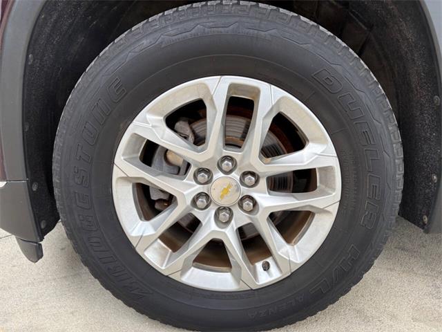 2019 Chevrolet Traverse (CC-2113093) for sale in Bradenton, Florida