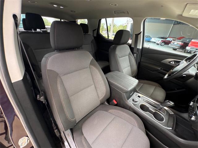 2019 Chevrolet Traverse (CC-2113093) for sale in Bradenton, Florida