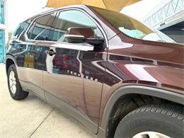 2019 Chevrolet Traverse (CC-2113093) for sale in Bradenton, Florida