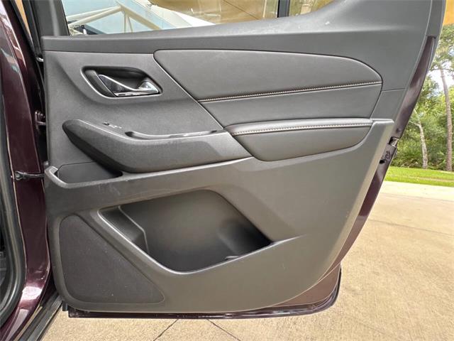 2019 Chevrolet Traverse (CC-2113093) for sale in Bradenton, Florida
