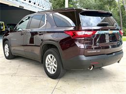 2019 Chevrolet Traverse (CC-2113093) for sale in Bradenton, Florida