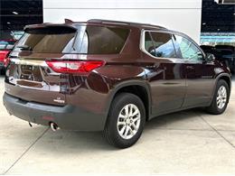 2019 Chevrolet Traverse (CC-2113093) for sale in Bradenton, Florida