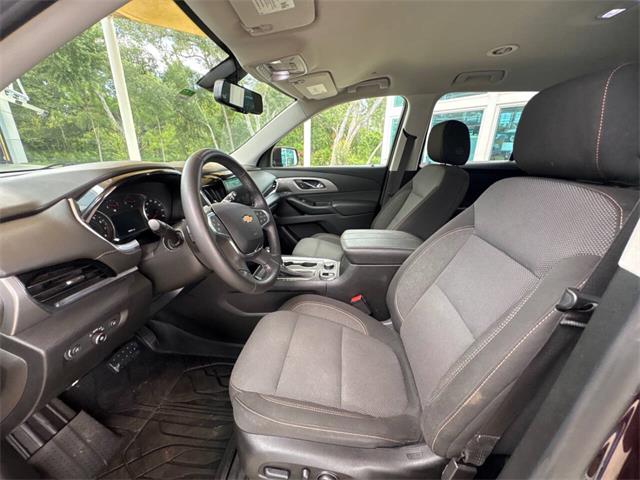 2019 Chevrolet Traverse (CC-2113093) for sale in Bradenton, Florida