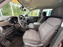 2019 Chevrolet Traverse (CC-2113093) for sale in Bradenton, Florida