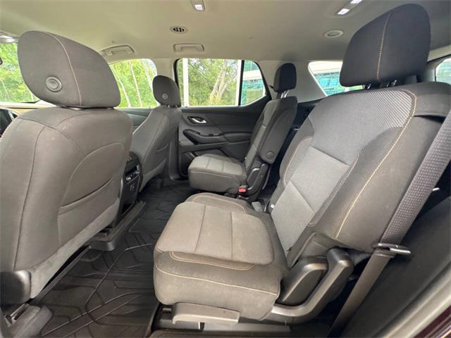 2019 Chevrolet Traverse (CC-2113093) for sale in Bradenton, Florida