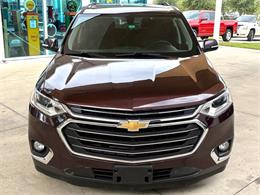 2019 Chevrolet Traverse (CC-2113093) for sale in Bradenton, Florida