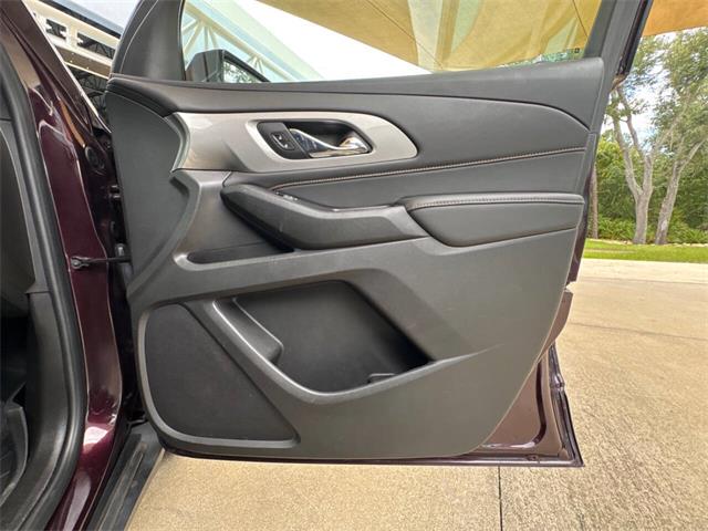 2019 Chevrolet Traverse (CC-2113093) for sale in Bradenton, Florida