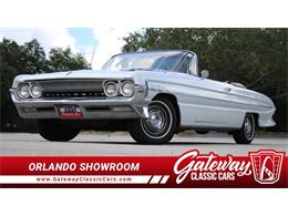 1961 Oldsmobile Super 88 (CC-2113094) for sale in Lake Mary, Florida