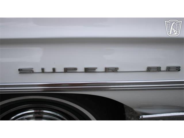 1961 Oldsmobile Super 88 (CC-2113094) for sale in Lake Mary, Florida