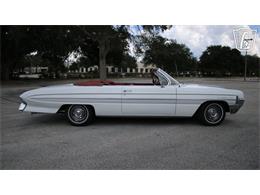 1961 Oldsmobile Super 88 (CC-2113094) for sale in Lake Mary, Florida