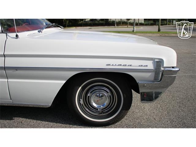 1961 Oldsmobile Super 88 (CC-2113094) for sale in Lake Mary, Florida