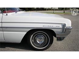 1961 Oldsmobile Super 88 (CC-2113094) for sale in Lake Mary, Florida