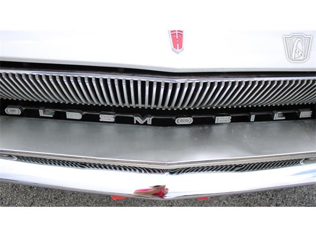 1961 Oldsmobile Super 88 (CC-2113094) for sale in Lake Mary, Florida