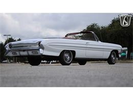 1961 Oldsmobile Super 88 (CC-2113094) for sale in Lake Mary, Florida