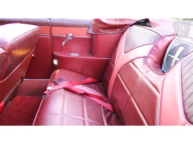 1961 Oldsmobile Super 88 (CC-2113094) for sale in Lake Mary, Florida
