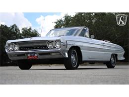 1961 Oldsmobile Super 88 (CC-2113094) for sale in Lake Mary, Florida
