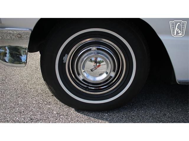 1961 Oldsmobile Super 88 (CC-2113094) for sale in Lake Mary, Florida