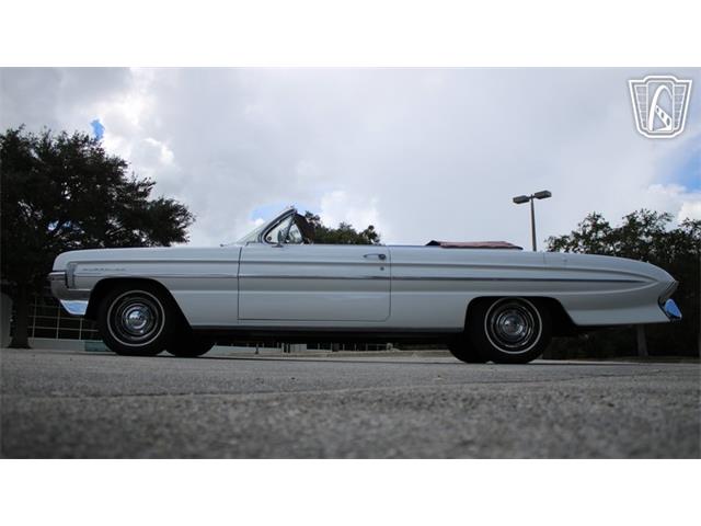 1961 Oldsmobile Super 88 (CC-2113094) for sale in Lake Mary, Florida