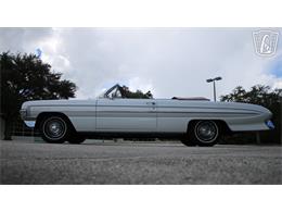 1961 Oldsmobile Super 88 (CC-2113094) for sale in Lake Mary, Florida