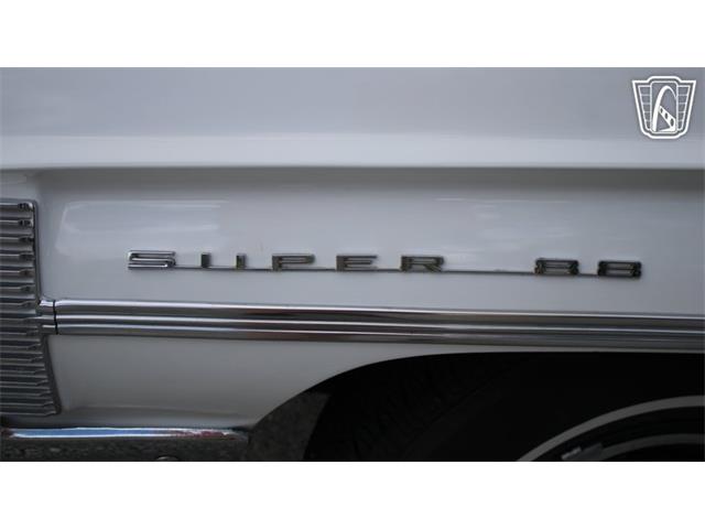1961 Oldsmobile Super 88 (CC-2113094) for sale in Lake Mary, Florida