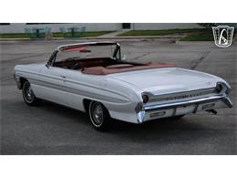 1961 Oldsmobile Super 88 (CC-2113094) for sale in Lake Mary, Florida
