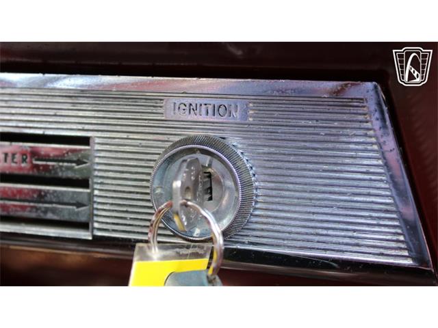 1961 Oldsmobile Super 88 (CC-2113094) for sale in Lake Mary, Florida