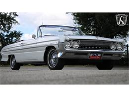 1961 Oldsmobile Super 88 (CC-2113094) for sale in Lake Mary, Florida