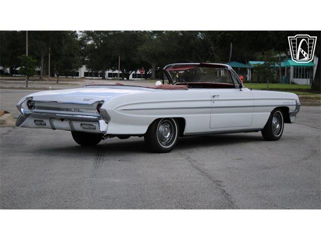 1961 Oldsmobile Super 88 (CC-2113094) for sale in Lake Mary, Florida