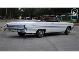 1961 Oldsmobile Super 88 (CC-2113094) for sale in Lake Mary, Florida