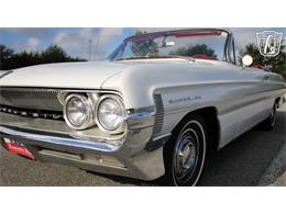1961 Oldsmobile Super 88 (CC-2113094) for sale in Lake Mary, Florida