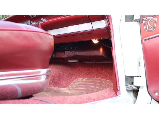 1961 Oldsmobile Super 88 (CC-2113094) for sale in Lake Mary, Florida