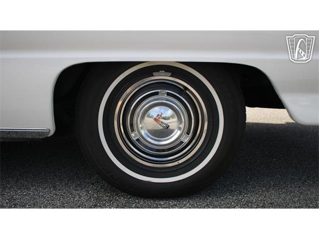 1961 Oldsmobile Super 88 (CC-2113094) for sale in Lake Mary, Florida