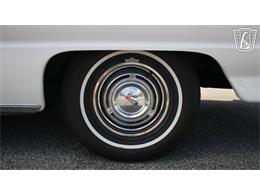 1961 Oldsmobile Super 88 (CC-2113094) for sale in Lake Mary, Florida