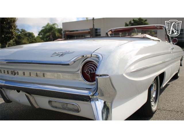 1961 Oldsmobile Super 88 (CC-2113094) for sale in Lake Mary, Florida