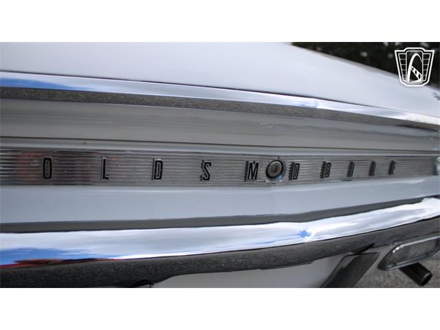 1961 Oldsmobile Super 88 (CC-2113094) for sale in Lake Mary, Florida