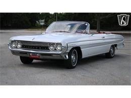 1961 Oldsmobile Super 88 (CC-2113094) for sale in Lake Mary, Florida