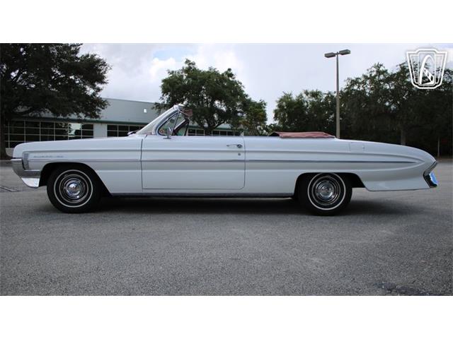 1961 Oldsmobile Super 88 (CC-2113094) for sale in Lake Mary, Florida