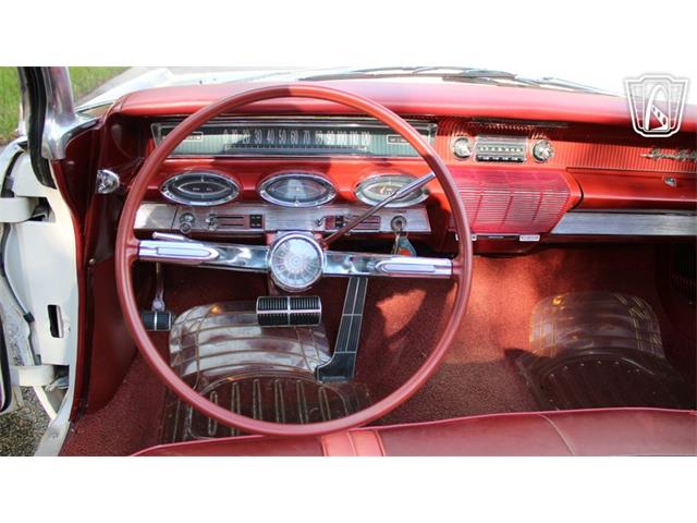 1961 Oldsmobile Super 88 (CC-2113094) for sale in Lake Mary, Florida