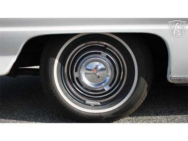 1961 Oldsmobile Super 88 (CC-2113094) for sale in Lake Mary, Florida