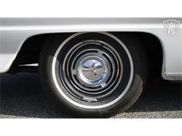 1961 Oldsmobile Super 88 (CC-2113094) for sale in Lake Mary, Florida
