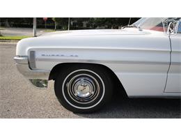 1961 Oldsmobile Super 88 (CC-2113094) for sale in Lake Mary, Florida